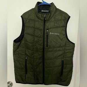 Men’s Free Country Vest
